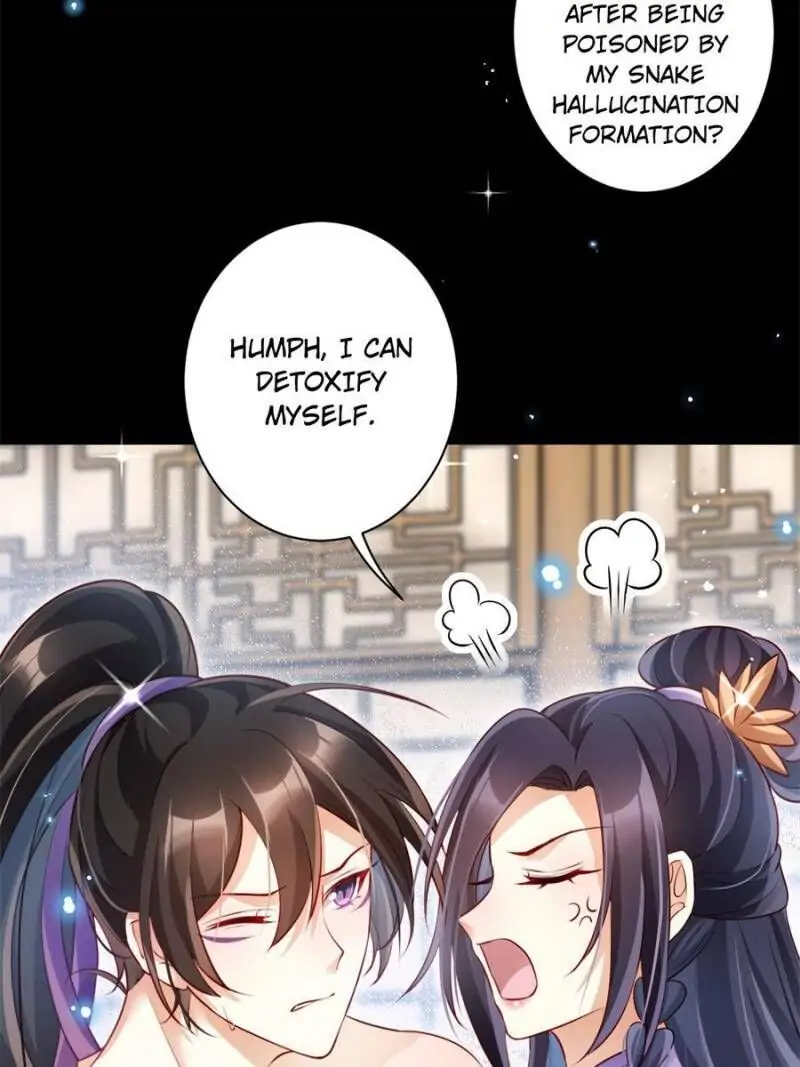 The Evil Empress Chapter 95 - Page 50