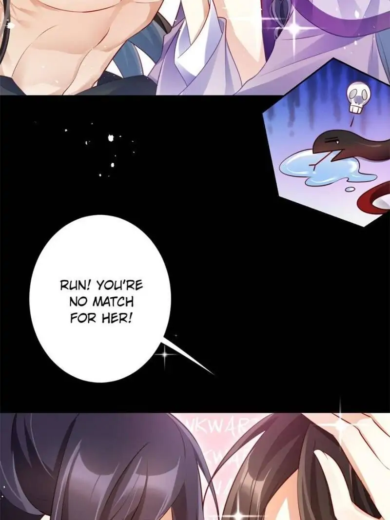 The Evil Empress Chapter 95 - Page 52