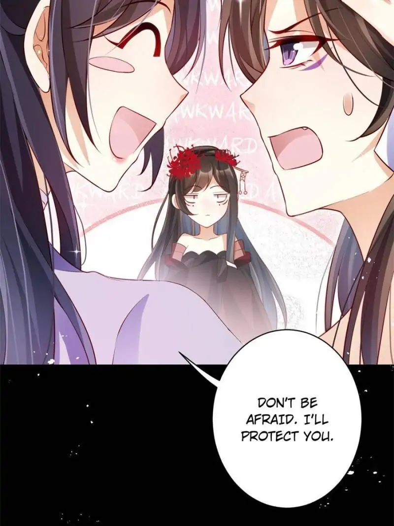 The Evil Empress Chapter 95 - Page 53