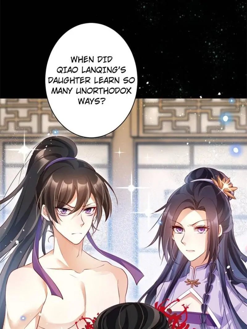 The Evil Empress Chapter 95 - Page 56