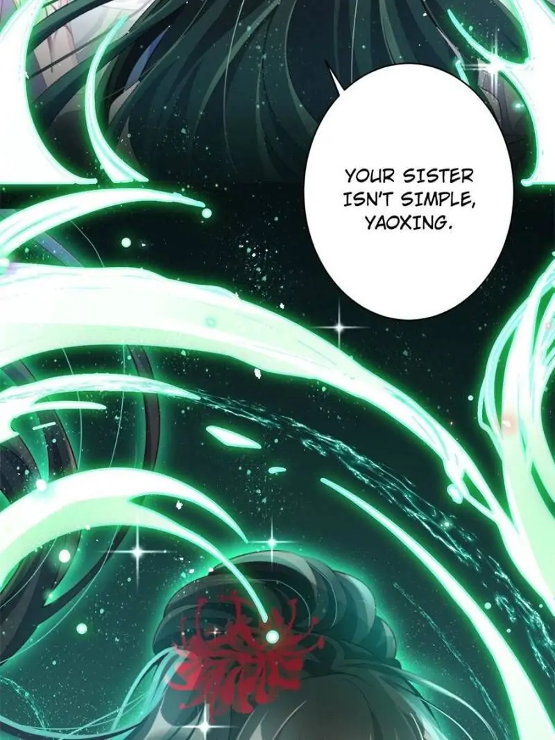 The Evil Empress Chapter 95 - Page 58