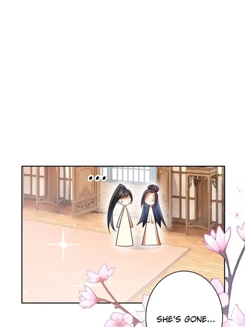 The Evil Empress Chapter 95 - Page 64