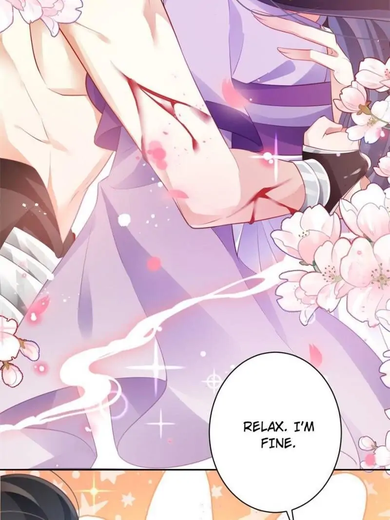 The Evil Empress Chapter 95 - Page 67