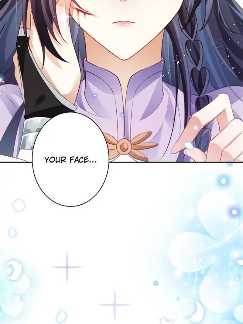 The Evil Empress Chapter 95 - Page 71