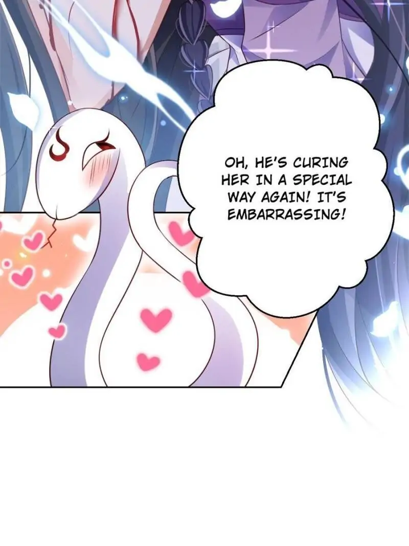 The Evil Empress Chapter 95 - Page 74
