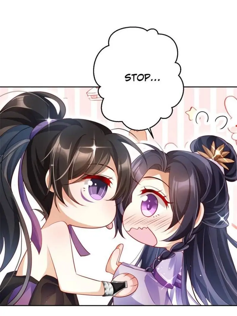 The Evil Empress Chapter 95 - Page 76