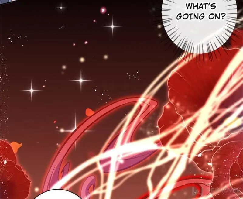 The Evil Empress Chapter 95 - Page 9