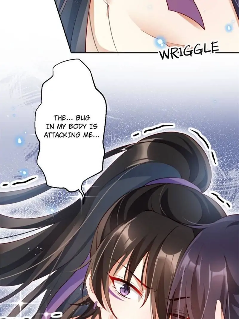 The Evil Empress Chapter 95 - Page 82