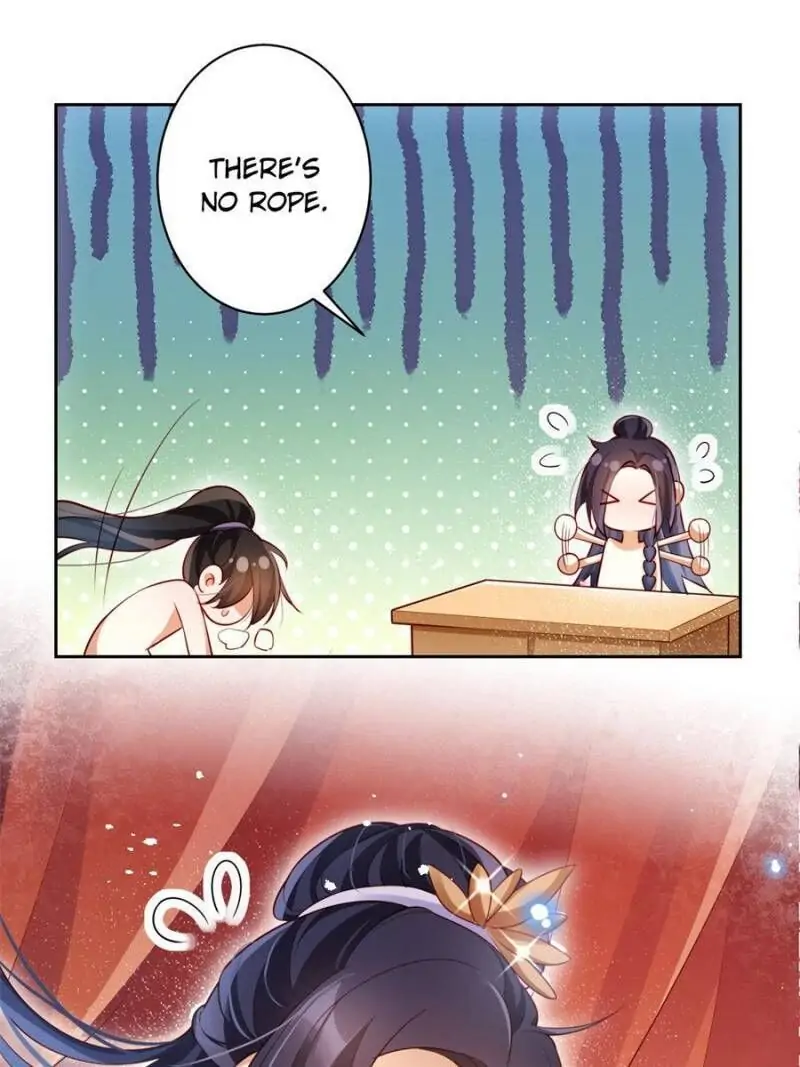 The Evil Empress Chapter 95 - Page 85