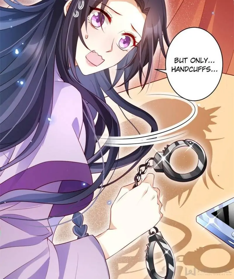 The Evil Empress Chapter 95 - Page 86