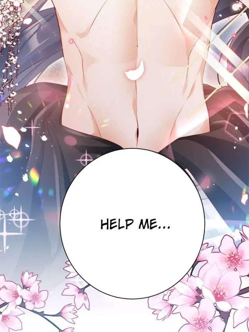 The Evil Empress Chapter 95 - Page 89