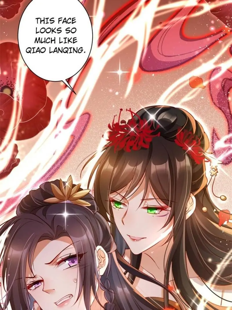 The Evil Empress Chapter 95 - Page 10