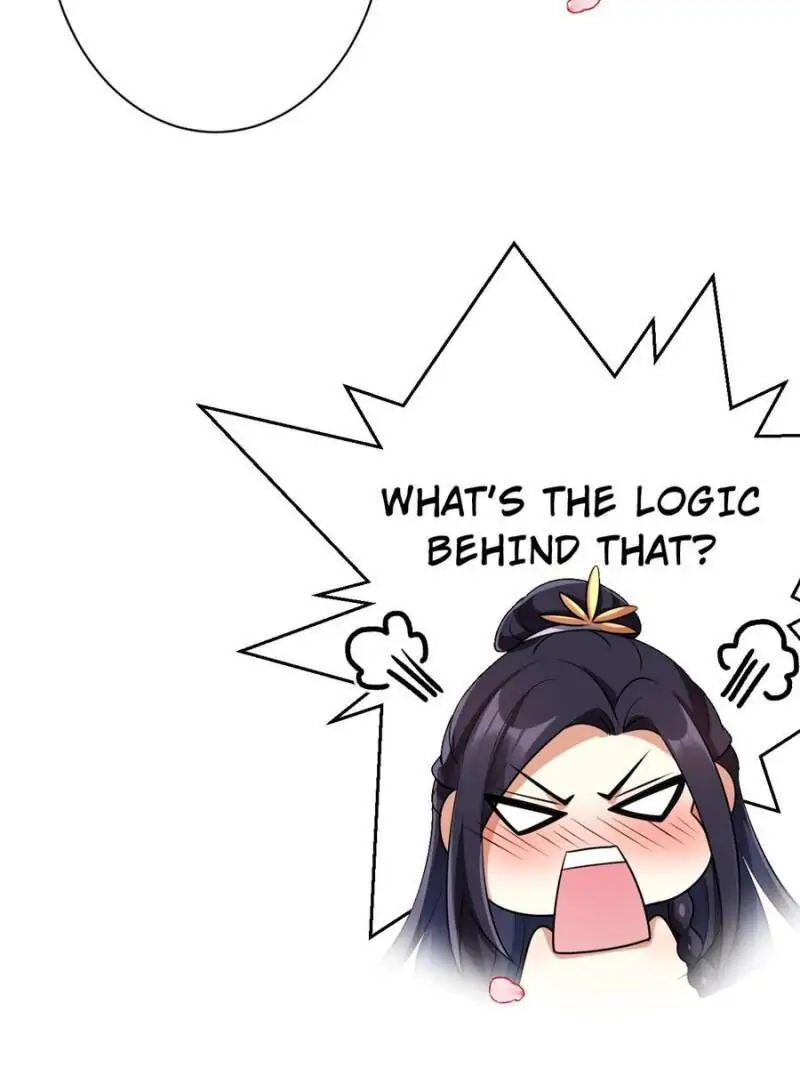 The Evil Empress Chapter 96 - Page 104