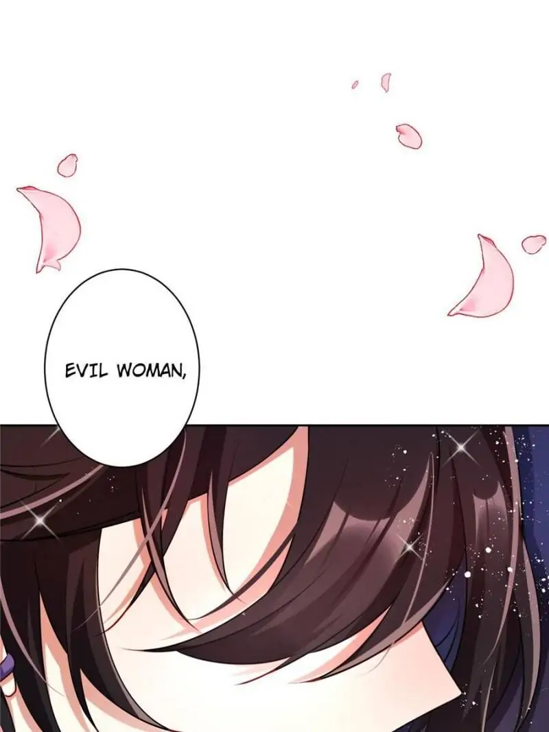 The Evil Empress Chapter 96 - Page 105