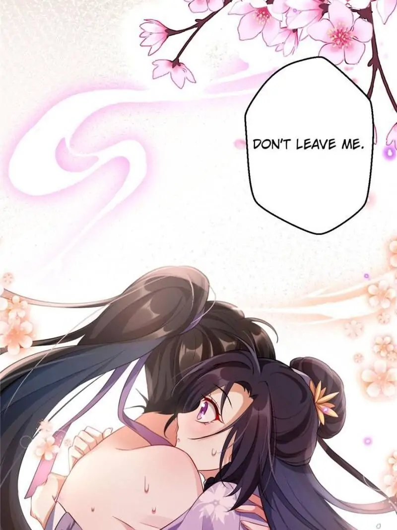 The Evil Empress Chapter 96 - Page 20