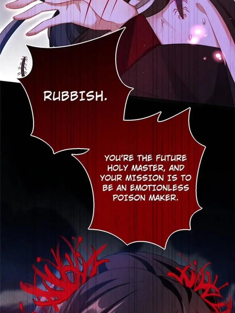 The Evil Empress Chapter 96 - Page 28