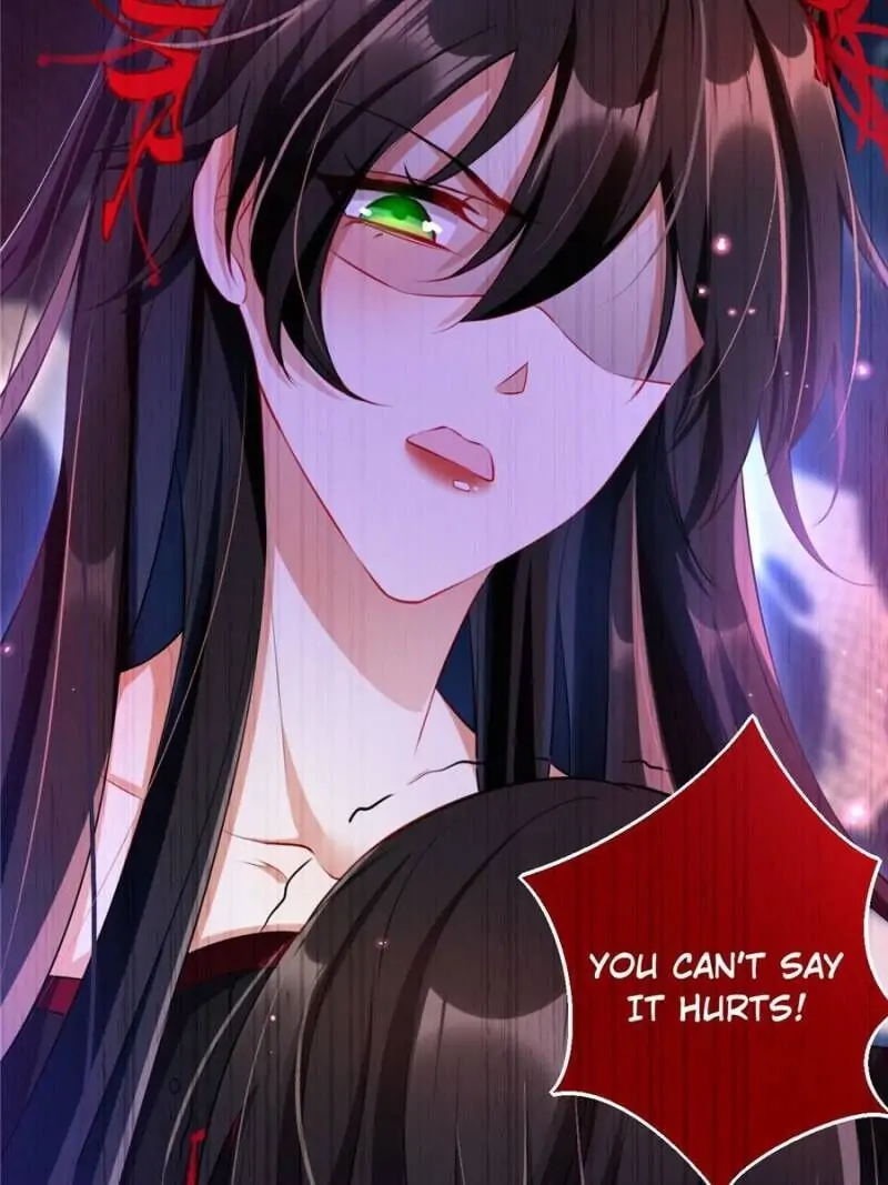 The Evil Empress Chapter 96 - Page 29