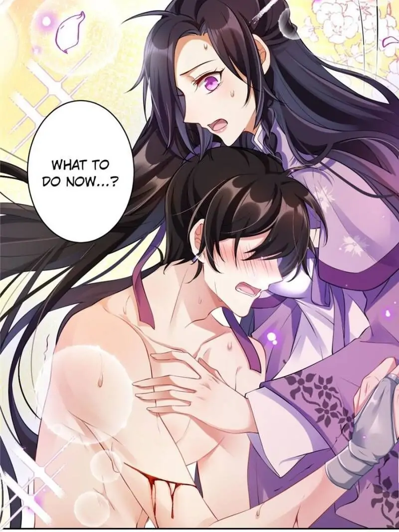 The Evil Empress Chapter 96 - Page 4