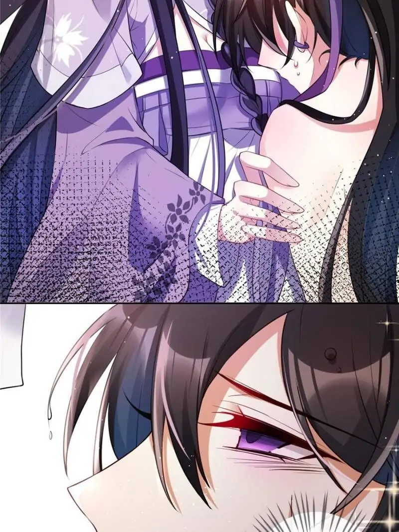 The Evil Empress Chapter 96 - Page 41