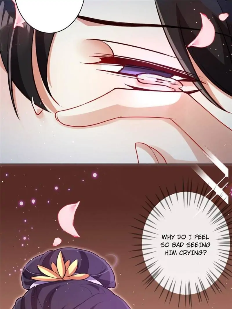 The Evil Empress Chapter 96 - Page 48