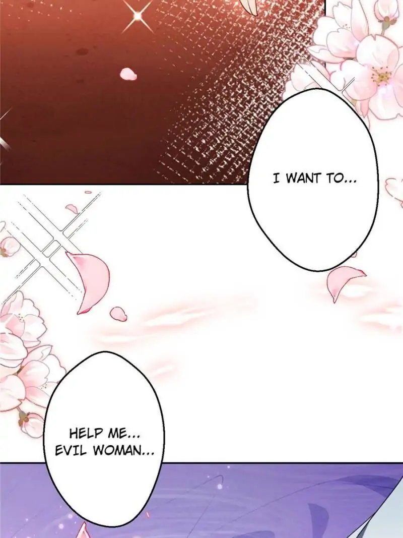 The Evil Empress Chapter 96 - Page 55