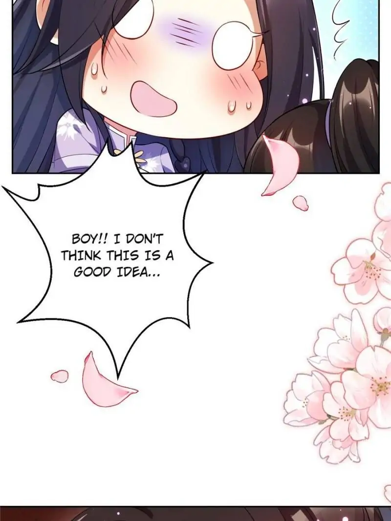 The Evil Empress Chapter 96 - Page 58