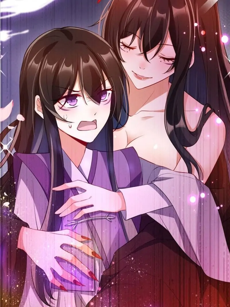 The Evil Empress Chapter 96 - Page 64