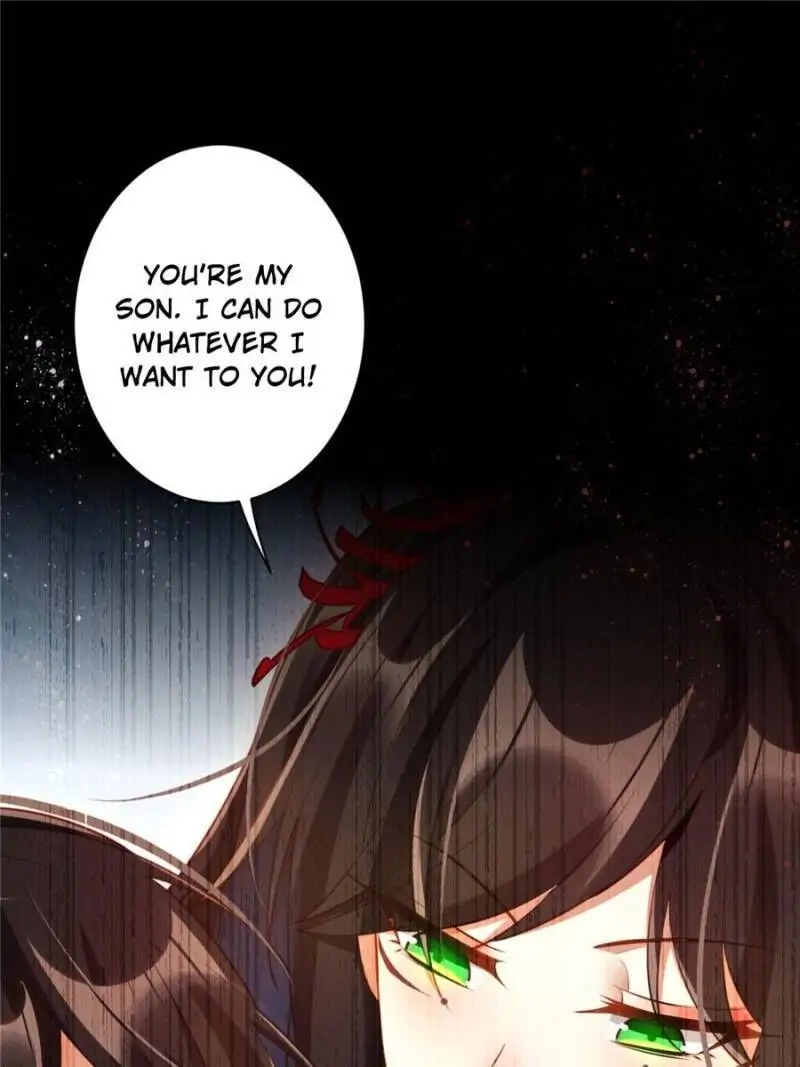 The Evil Empress Chapter 96 - Page 66