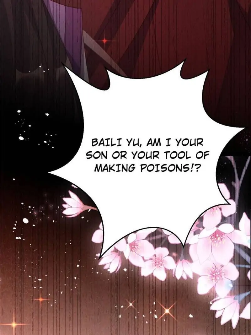 The Evil Empress Chapter 96 - Page 72