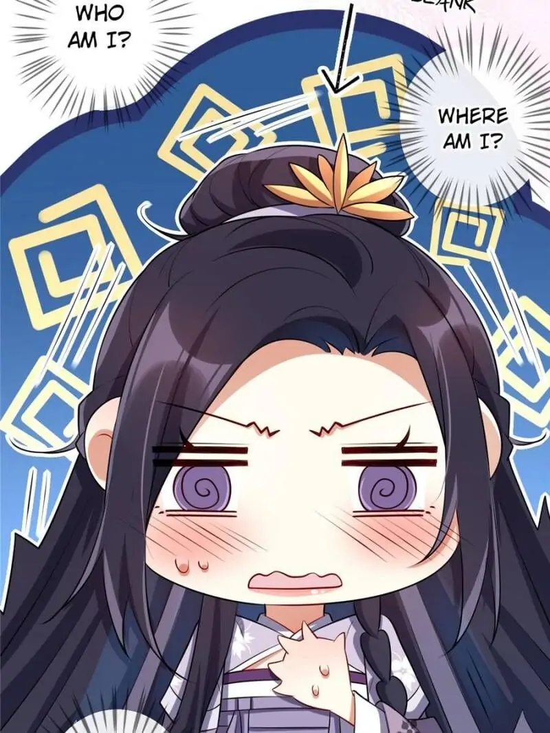 The Evil Empress Chapter 96 - Page 87