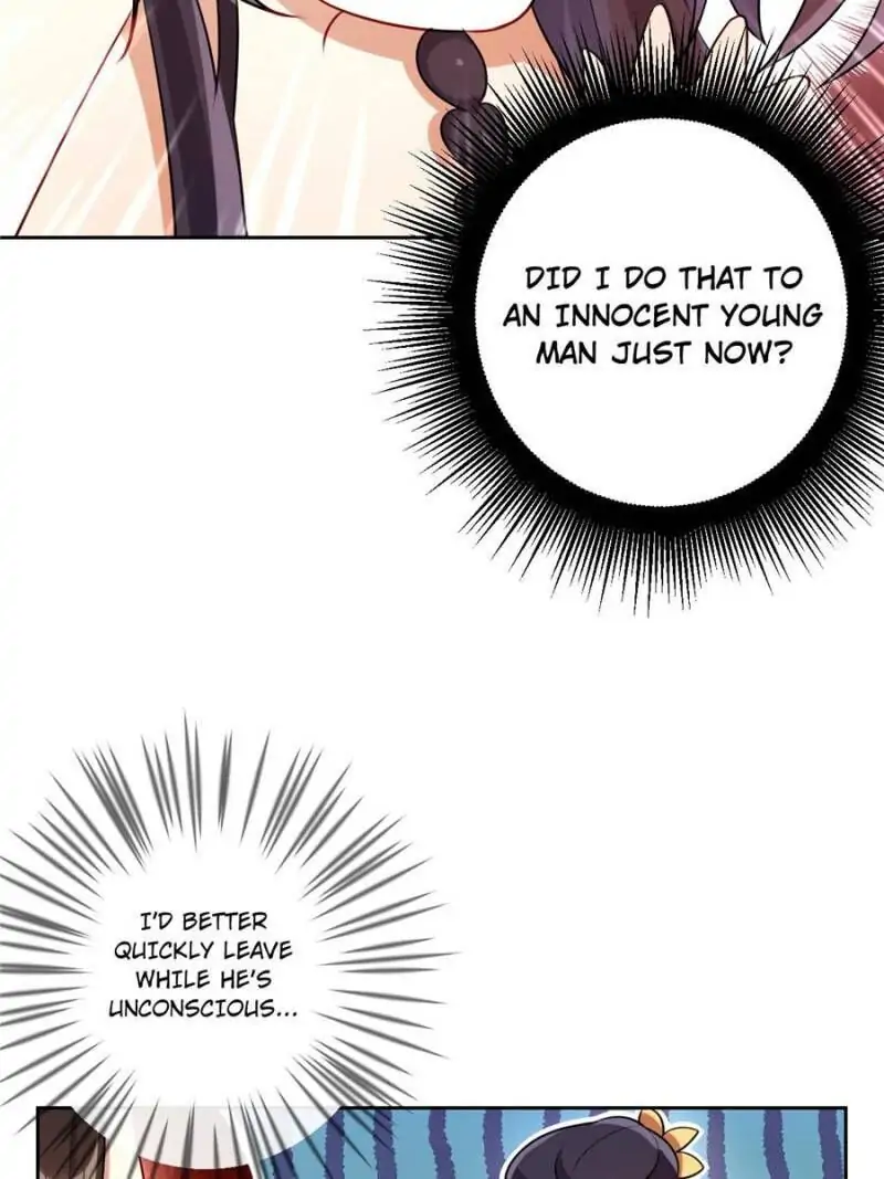 The Evil Empress Chapter 96 - Page 90