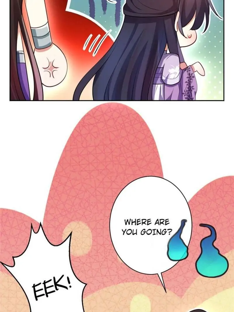 The Evil Empress Chapter 96 - Page 92