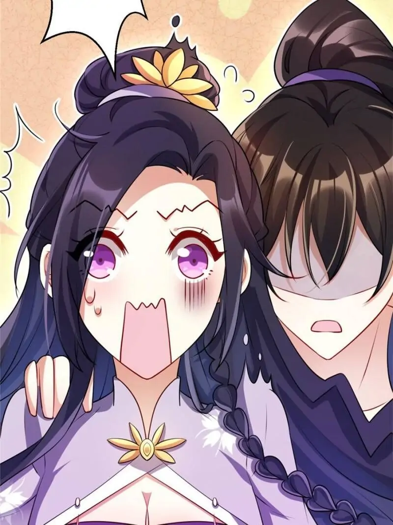 The Evil Empress Chapter 96 - Page 93