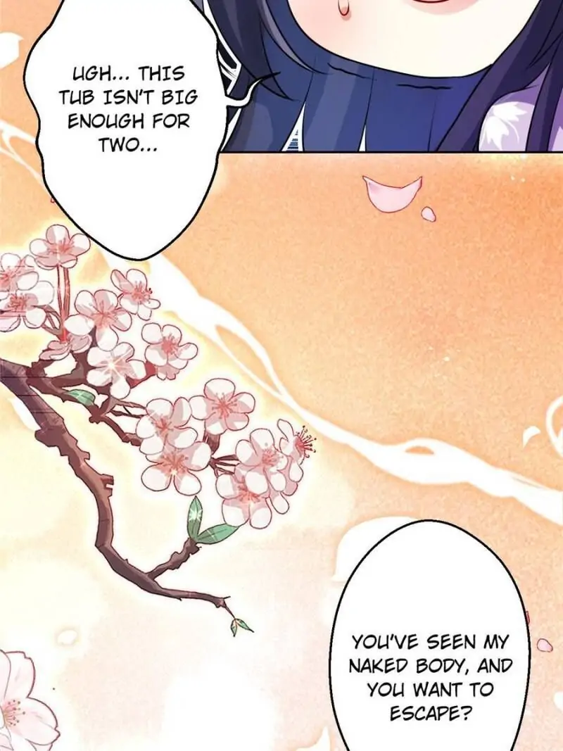 The Evil Empress Chapter 96 - Page 96