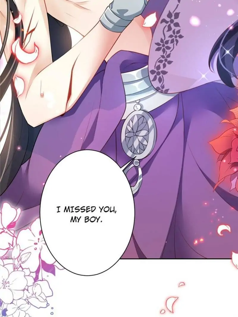 The Evil Empress Chapter 97 - Page 11