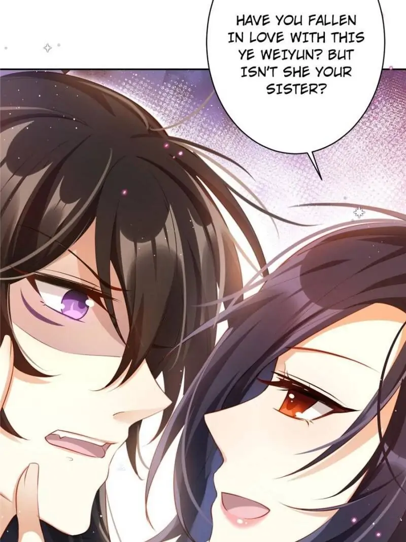 The Evil Empress Chapter 97 - Page 13