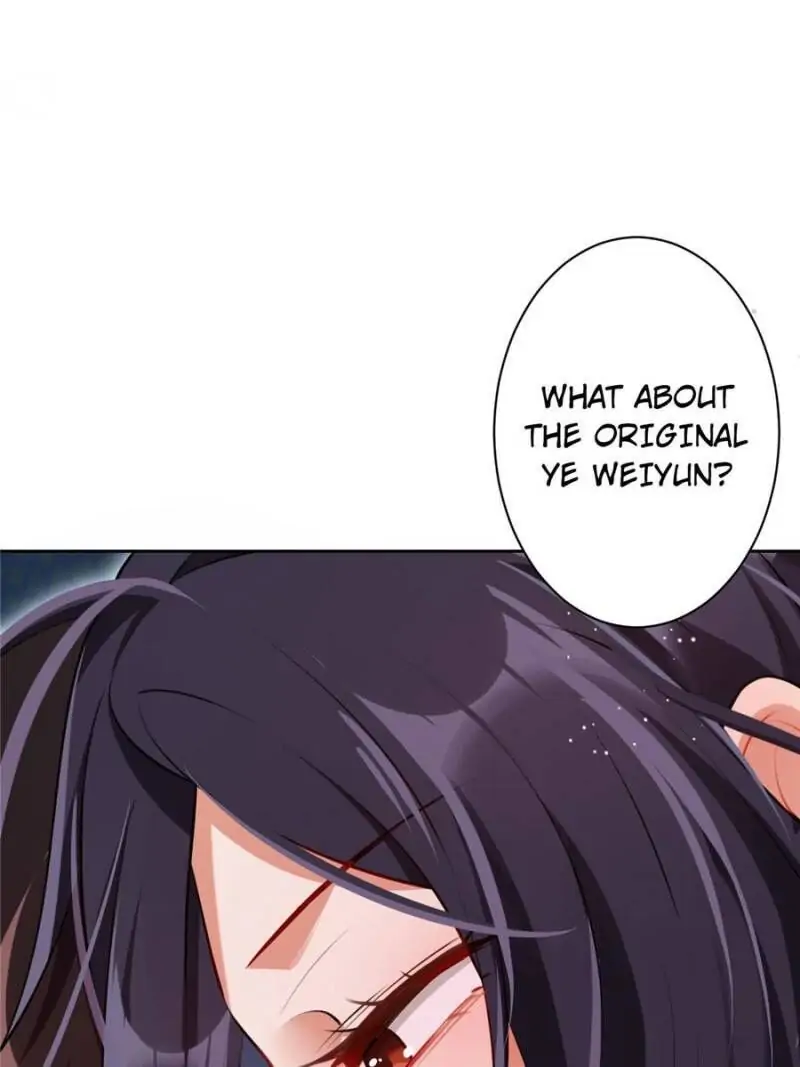 The Evil Empress Chapter 97 - Page 16