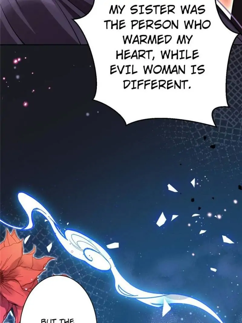 The Evil Empress Chapter 97 - Page 22