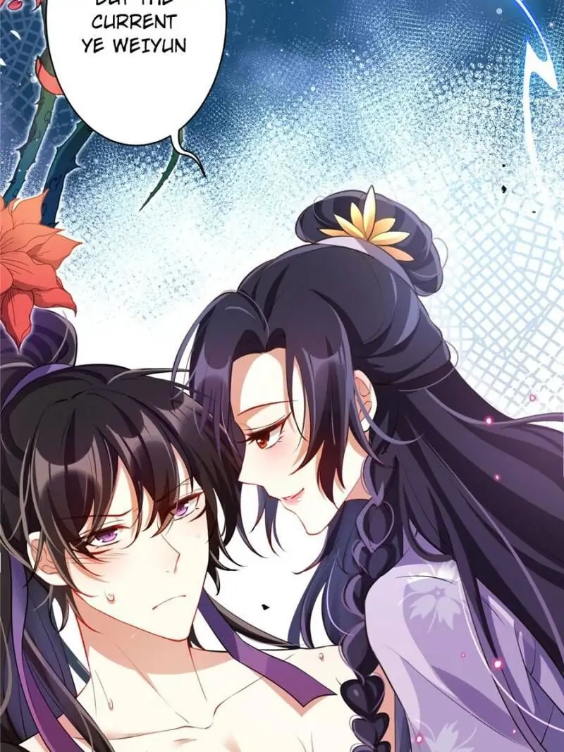 The Evil Empress Chapter 97 - Page 23