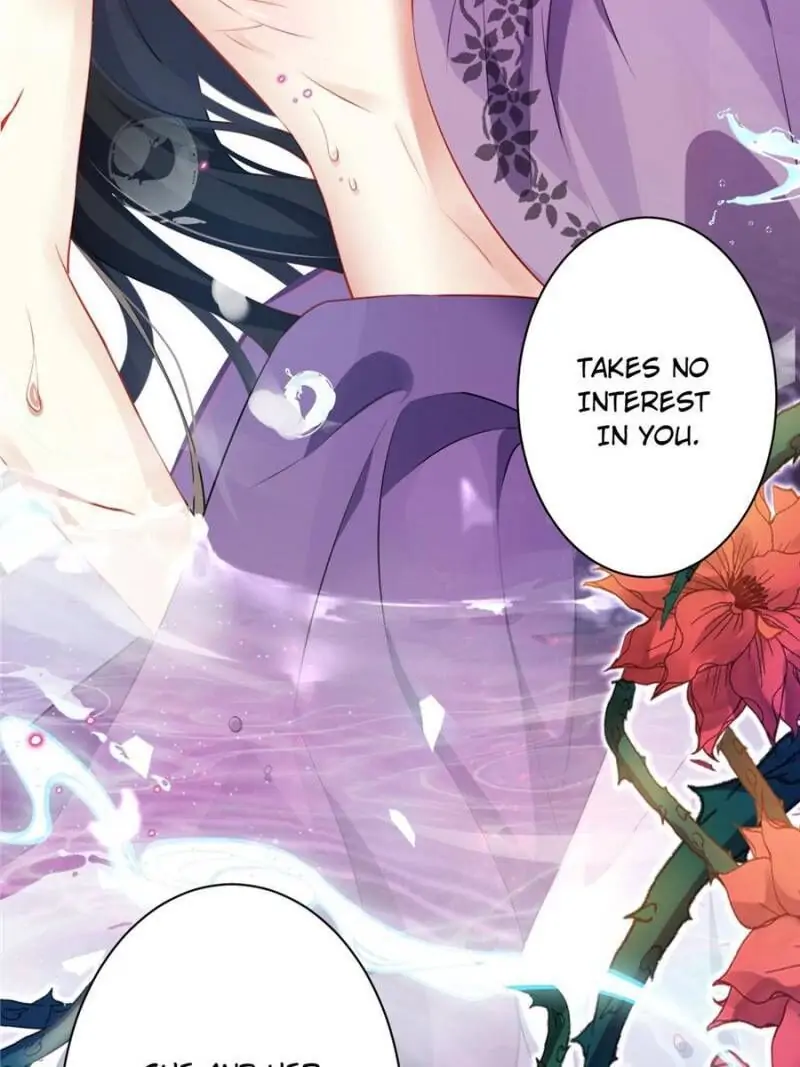 The Evil Empress Chapter 97 - Page 25