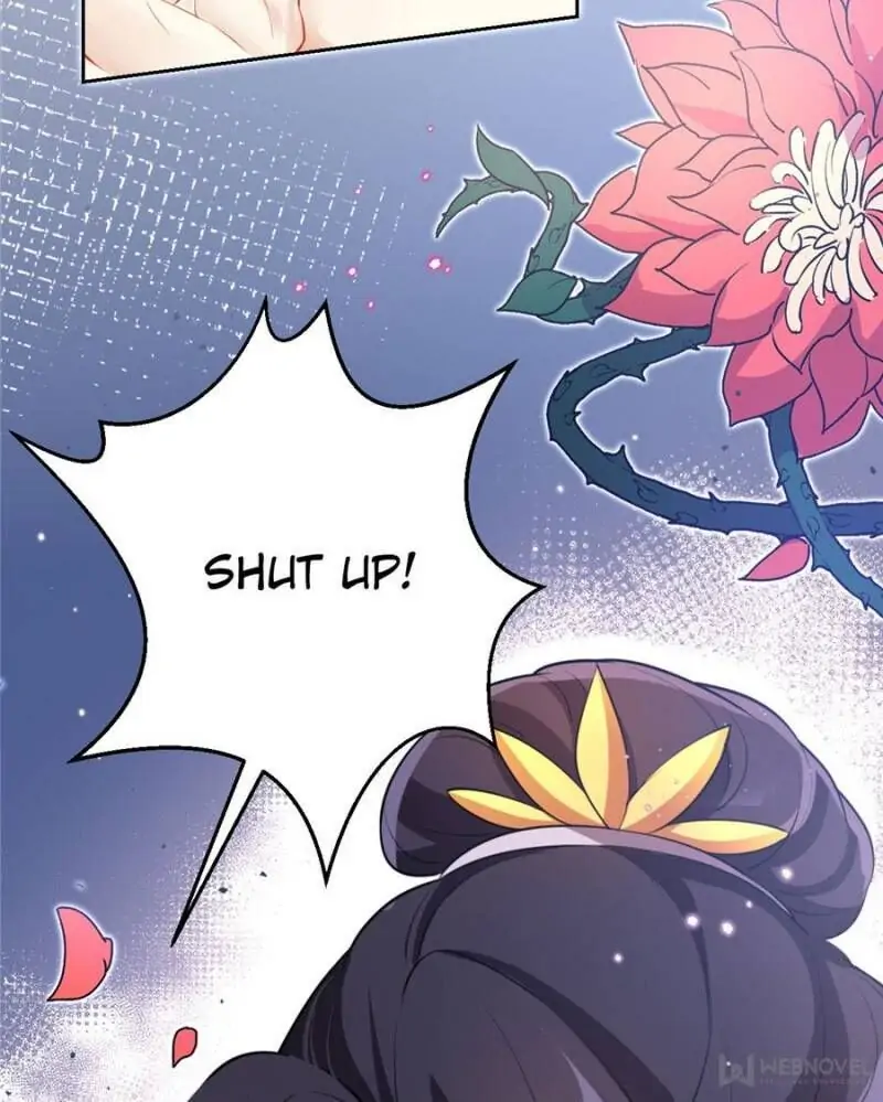 The Evil Empress Chapter 97 - Page 29