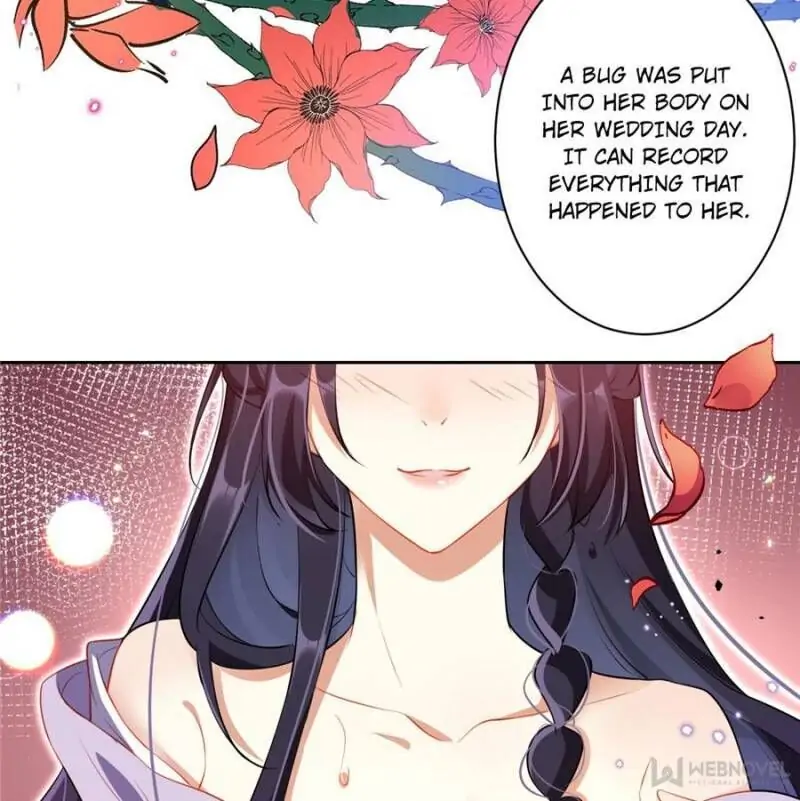 The Evil Empress Chapter 97 - Page 32