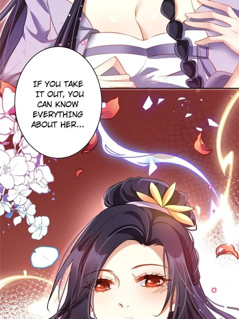 The Evil Empress Chapter 97 - Page 33