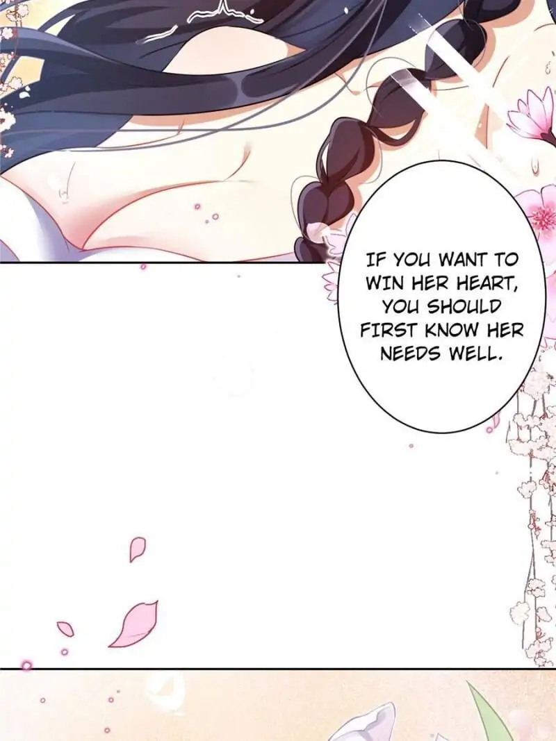 The Evil Empress Chapter 97 - Page 42