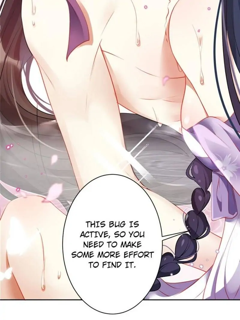 The Evil Empress Chapter 97 - Page 49