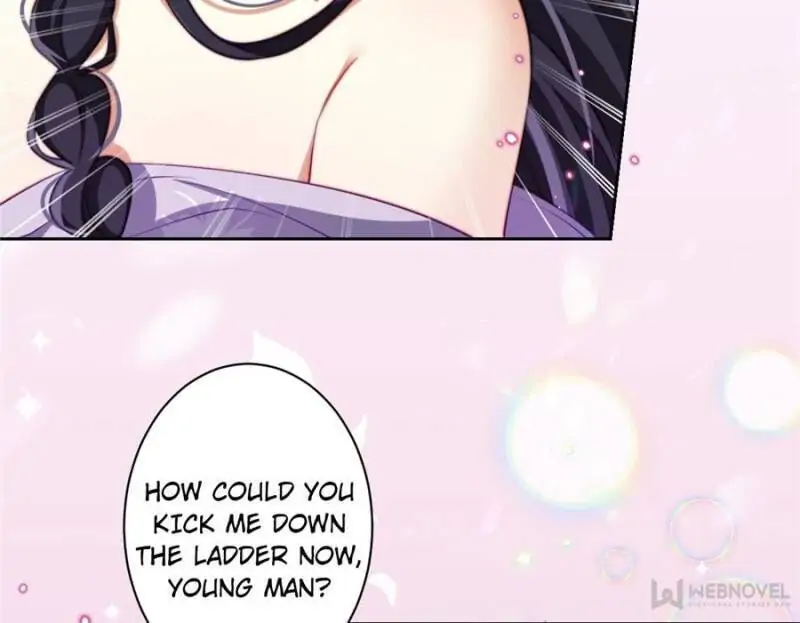 The Evil Empress Chapter 97 - Page 67