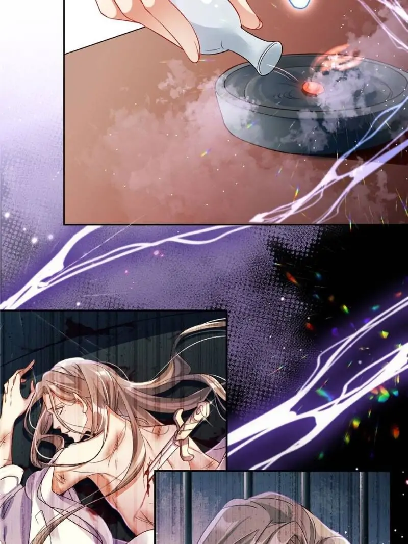 The Evil Empress Chapter 97 - Page 71