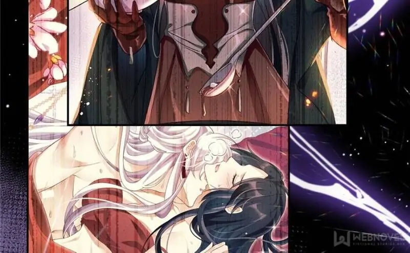 The Evil Empress Chapter 97 - Page 73