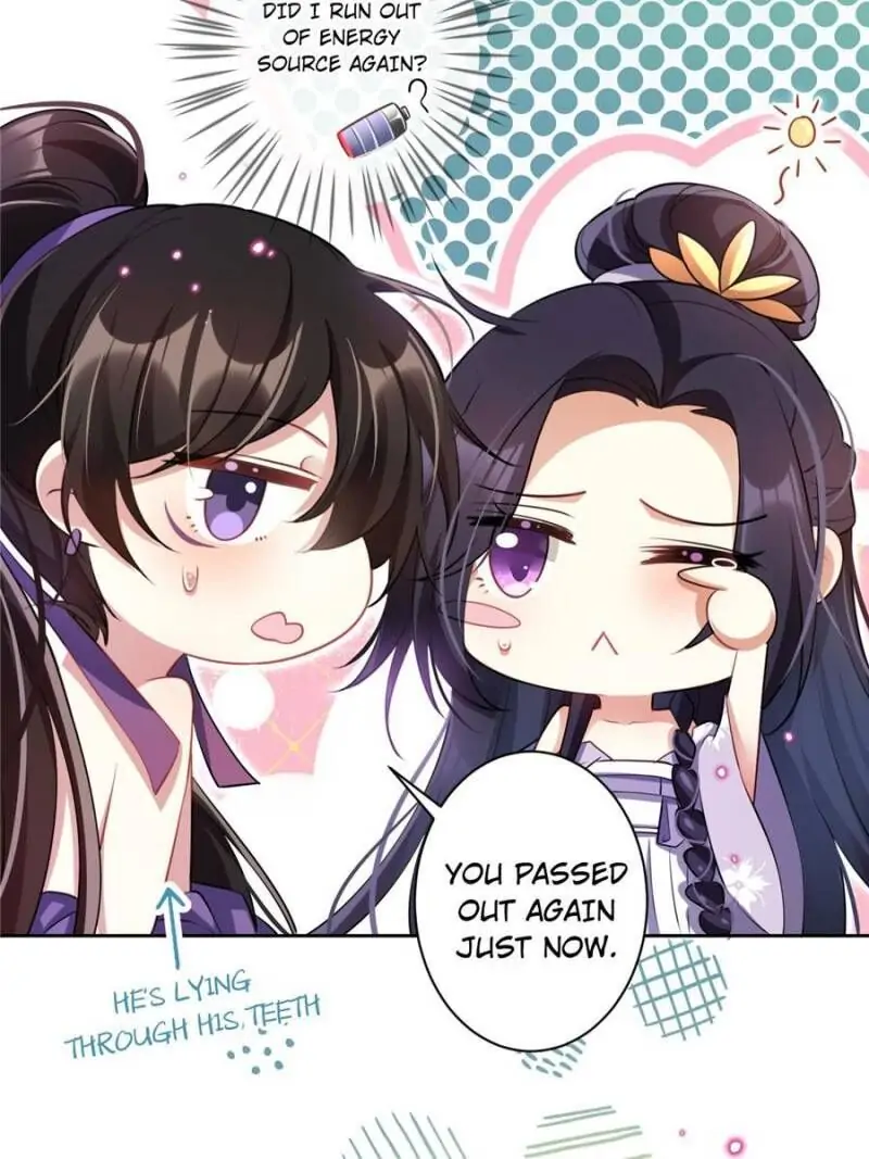 The Evil Empress Chapter 97 - Page 78
