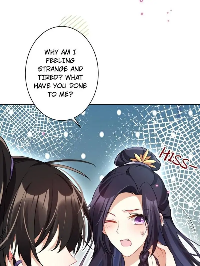 The Evil Empress Chapter 97 - Page 80